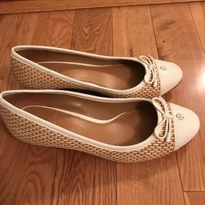 Tory Burch shoes